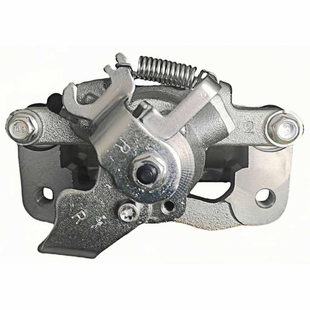 2009 Dodge Grand Caravan Brake Caliper